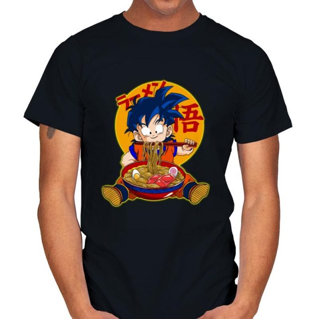 Dragon Ball T-Shirt
