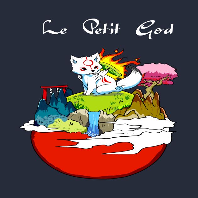 Le Petit God