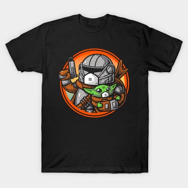 Mando T-Shirt