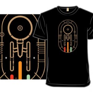Star Trek T-Shirt