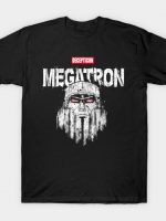 MegaPunisher T-Shirt