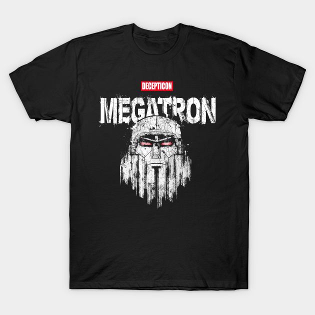 MegaPunisher T-Shirt MegaPunisher