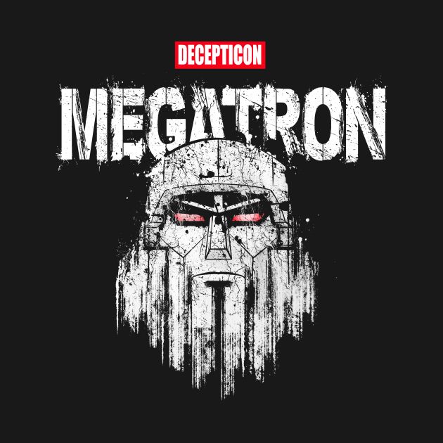 MegaPunisher Design MegaPunisher