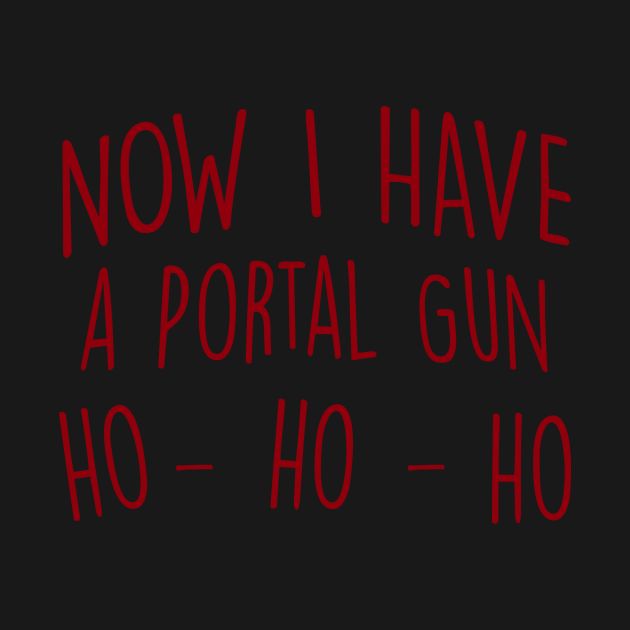 Now i have a Portal Gun Design Now i have a Portal Gun