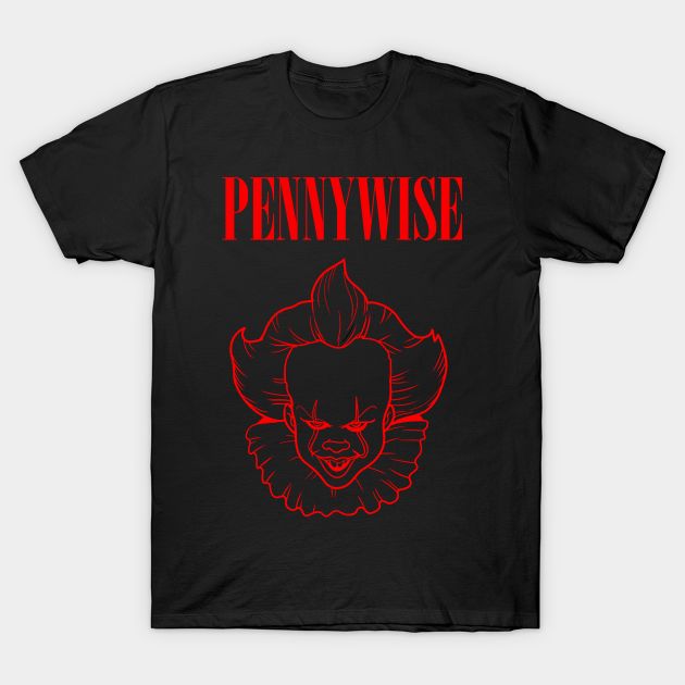 Pennywise