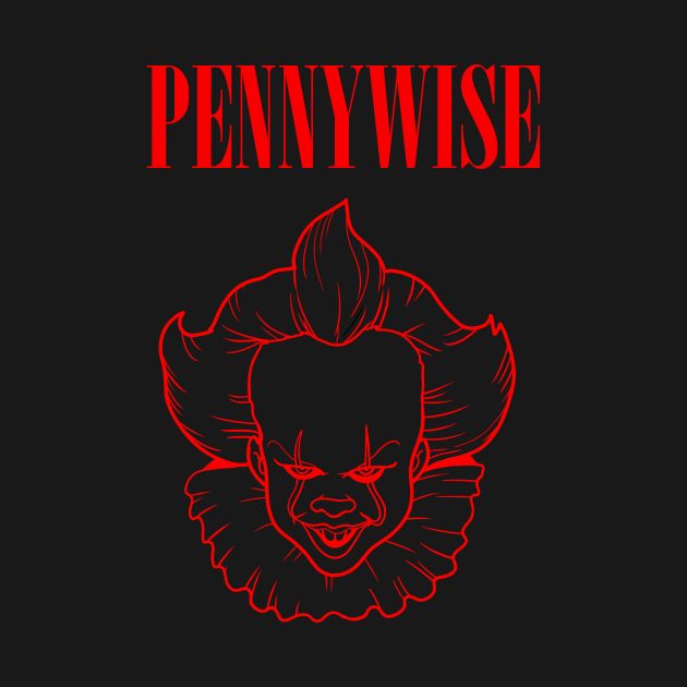 Pennywise