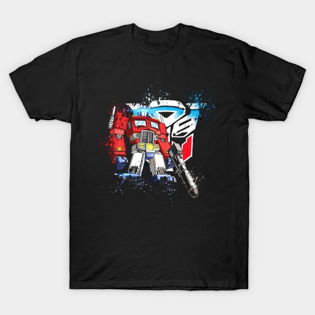 Prime T-Shirt Prime