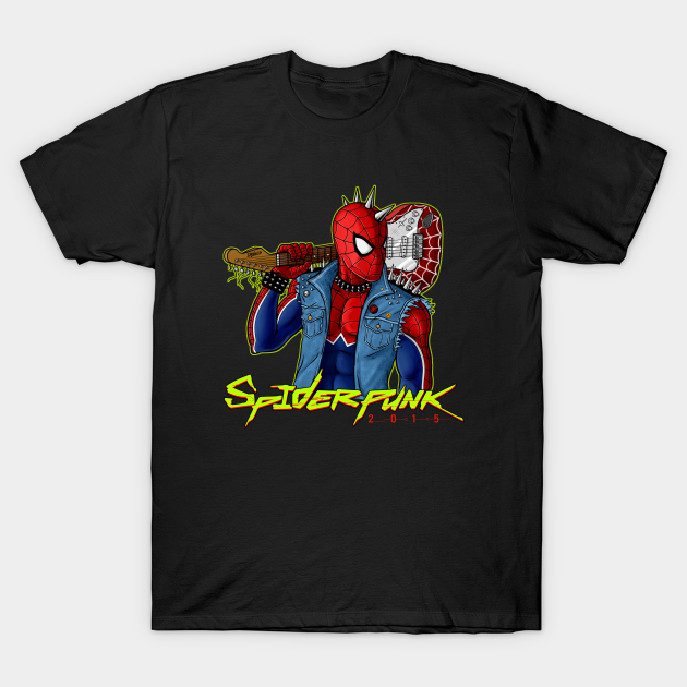 Spider-Man T-Shirt