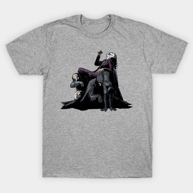 Relax and Laugh T-Shirt Relax and Laugh