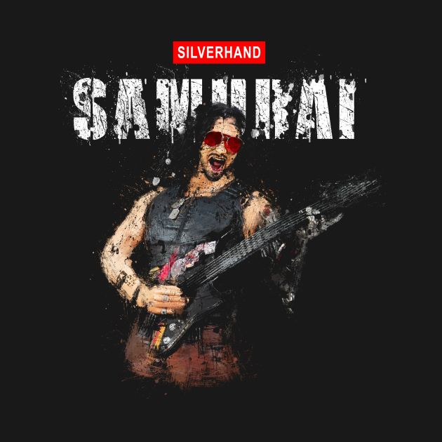 Samurai Design Samurai