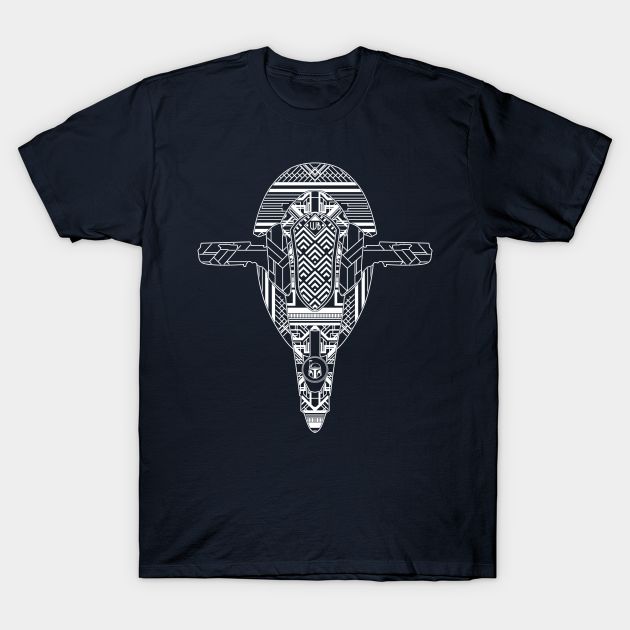 Slave1 deco T-Shirt Slave1 deco