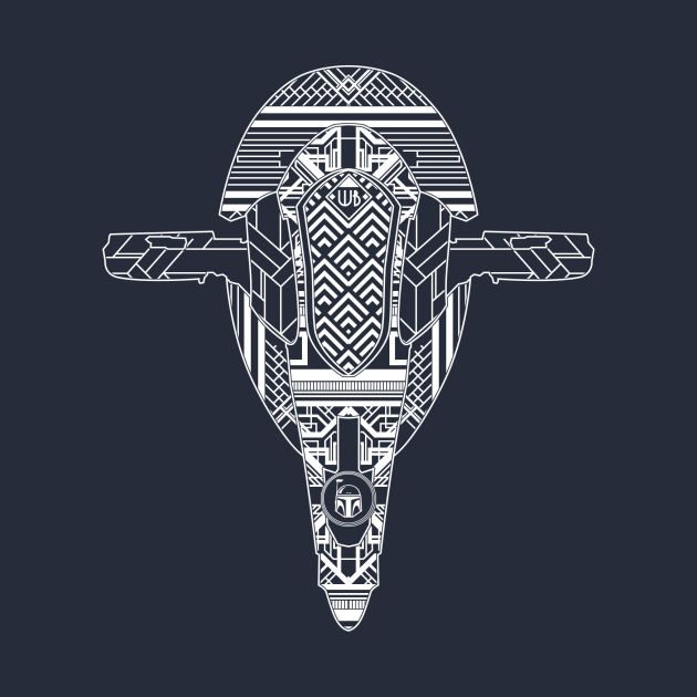 Slave1 deco Design Slave1 deco