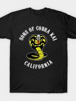 Son's of Cobra T-Shirt
