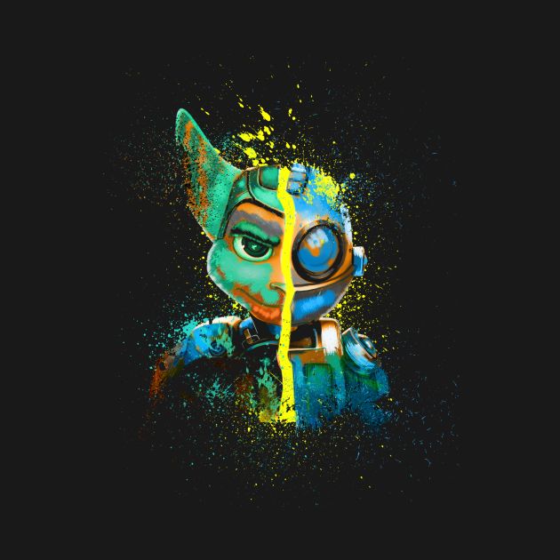 Space Pals Design Space Pals