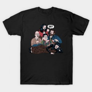 What We Do in the Shadows T-Shirt