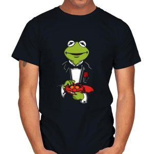 THE FROGFATHER T-Shirt