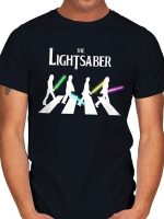 THE SABER T-Shirt