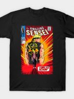 The Amazing Sensei T-Shirt