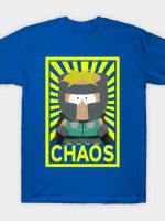 The Chaos T-Shirt