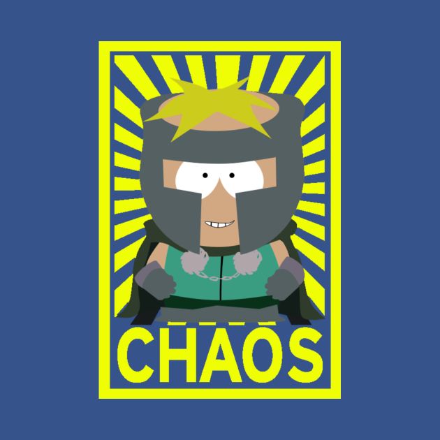 The Chaos