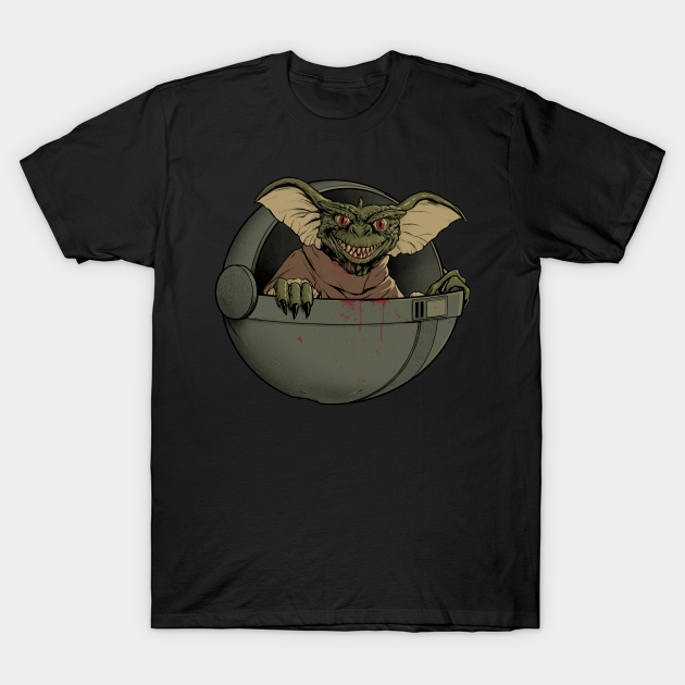 Gremlins T-Shirt