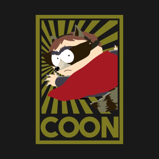 The Coon
