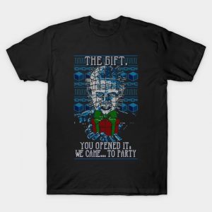 Hellraiser T-Shirt