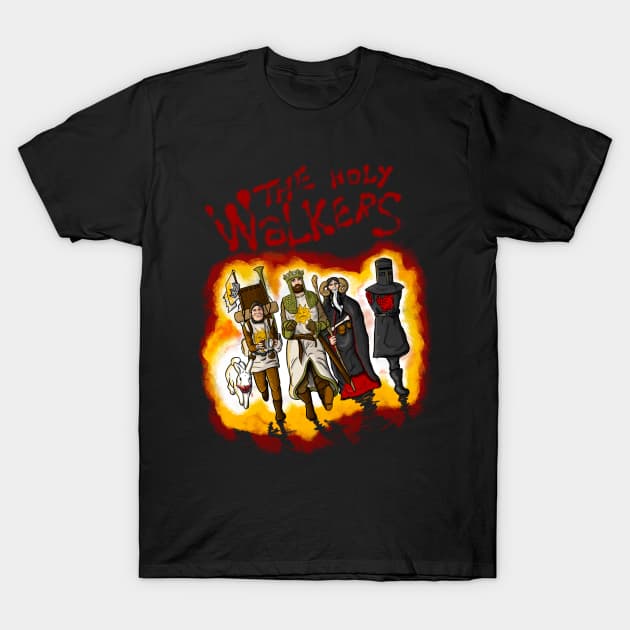 Monty Python T-Shirt