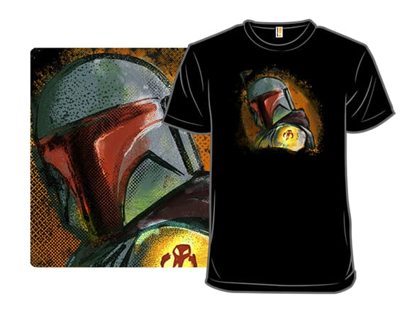 Boba Fett T-Shirt