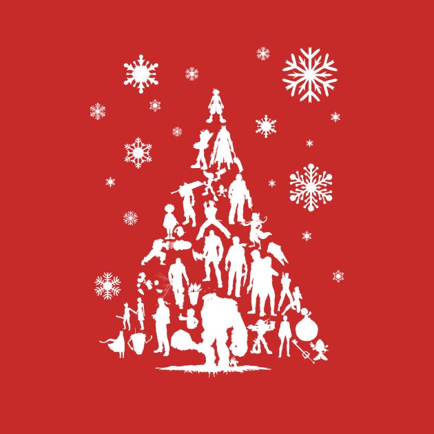 The PS Tree Design The PS Tree