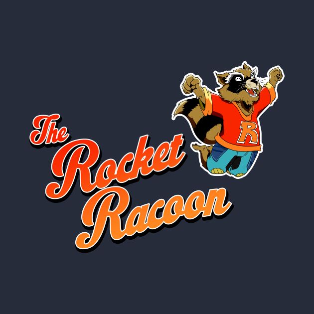 The Raccoon