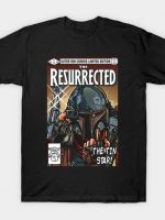 The Resurrected T-Shirt