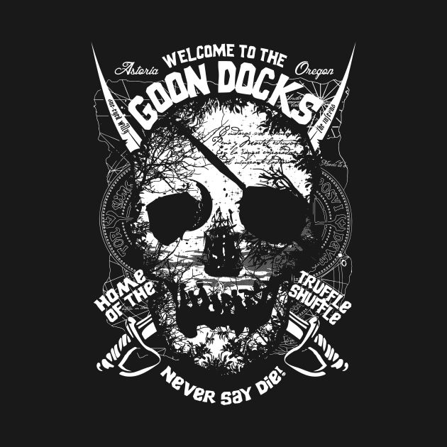 Welcome to The Goon Docks