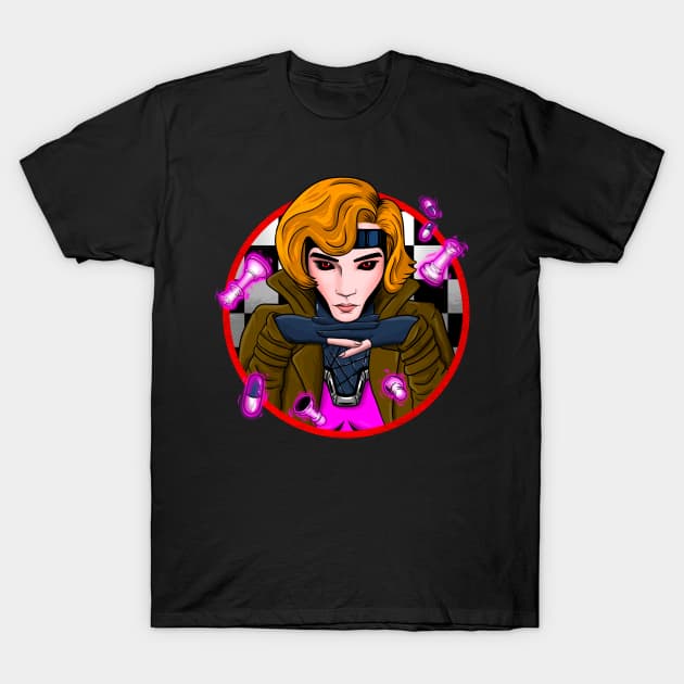 Queen's Gambit T-Shirt
