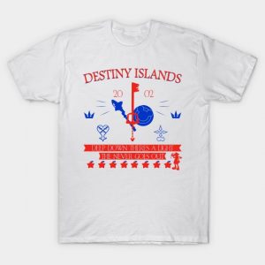 destiny island