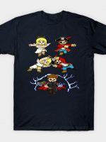 pirate angel T-Shirt