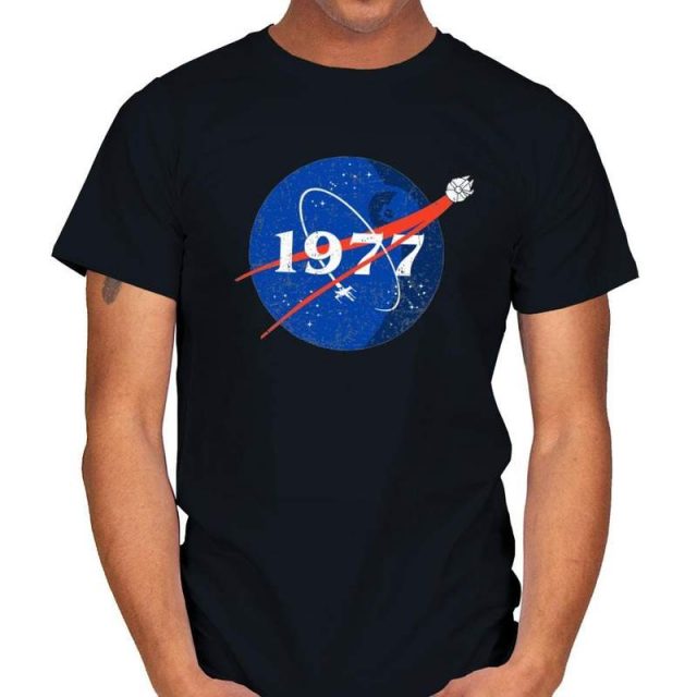 1977 - Star Wars T-Shirt