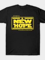 2021 A New Hope T-Shirt