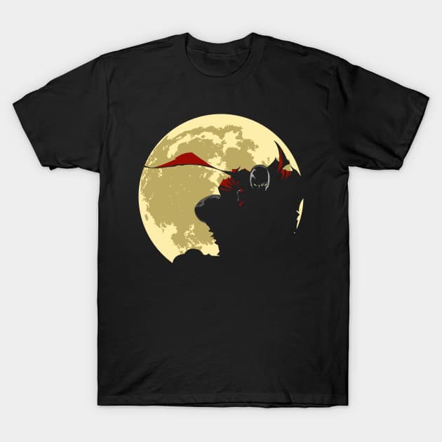 Spawn T-Shirt