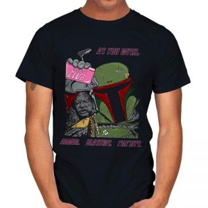 Boba Fett T-Shirt