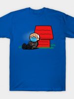 Bern-nuts T-Shirt