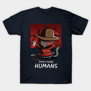 Freddy Krueger T-Shirt