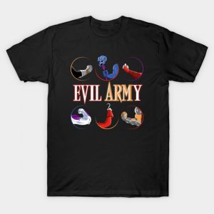 EVIL ARM-Y T-Shirt