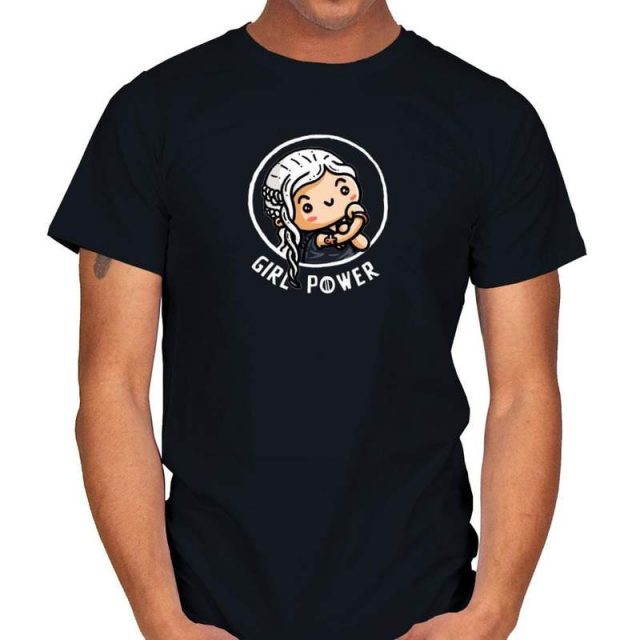 Daenerys Targaryen T-Shirt