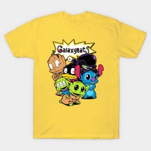 Galaxyrats T-Shirt