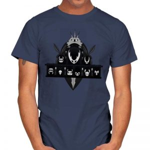 Hollow KKnight T-Shirt