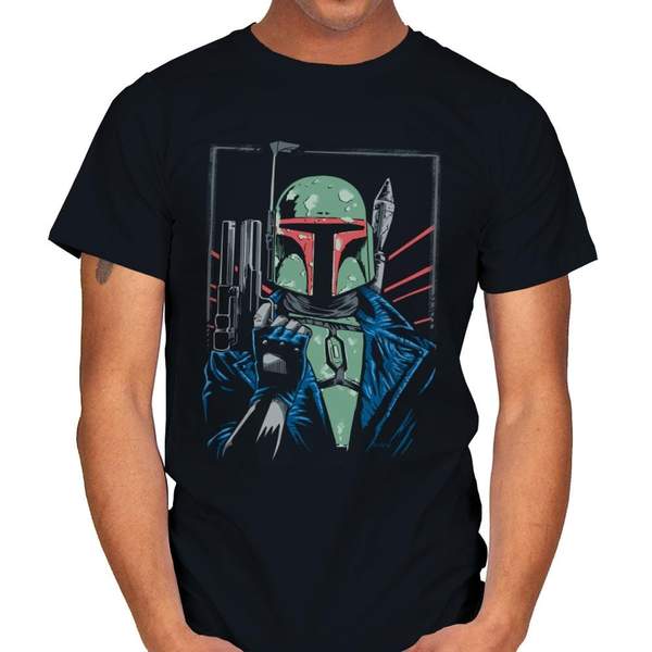 Boba Fett T-Shirt
