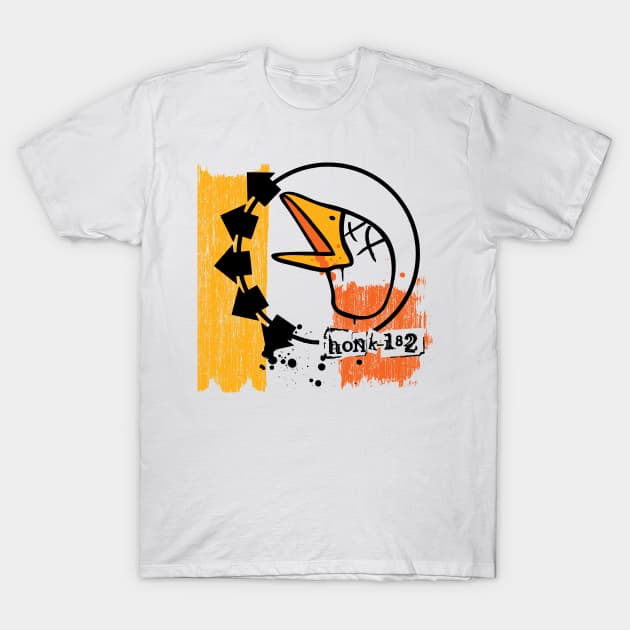 Untitled Goose Game T-Shirt