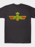 Hunter Fett T-Shirt
