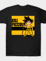 Kill Piccolo T-Shirt